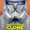 Star Wars: The Clone Wars - Geschichten von Licht und Dunkelheit - Roman zur TV-Serie*Panini Clearance