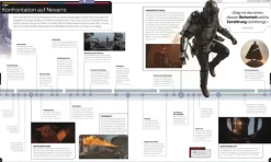 Dorling Kindersley Verlag Space Opera*Star Wars Timelines