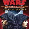 Blanvalet Taschenbuchverl Space Opera-Star Wars (TM) Darth Bane 3. Dynastie des Bösen