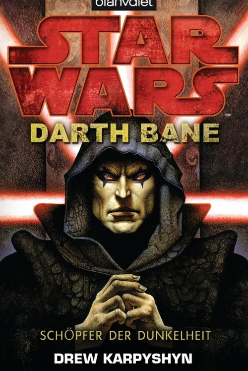 Star Wars(TM) - Darth Bane*Blanvalet Taschenbuchverl Online