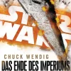 Blanvalet Taschenbuchverl Space Opera-Star Wars(TM) - Nachspiel
