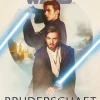 Blanvalet Taschenbuchverl Space Opera*Star Wars(TM) Bruderschaft