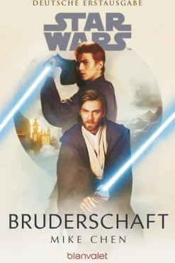 Blanvalet Taschenbuchverl Space Opera*Star Wars(TM) Bruderschaft