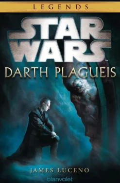Star Wars(TM) Darth Plagueis*Blanvalet Taschenbuchverl Discount