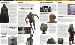 Dorling Kindersley Verlag Space Opera-Star Wars(TM) Das ultimative Buch