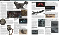 Dorling Kindersley Verlag Space Opera-Star Wars(TM) Das ultimative Buch