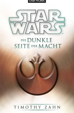Penguin Random House Science Fiction*Star Wars(TM) Die dunkle Seite der Macht