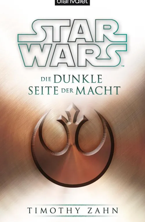 Penguin Random House Science Fiction*Star Wars(TM) Die dunkle Seite der Macht