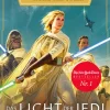 Blanvalet Taschenbuchverl Space Opera*Star Wars(TM) Die Hohe Republik - Das Licht der Jedi