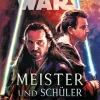 Blanvalet Taschenbuchverl Space Opera*Star Wars(TM) Meister und Schüler