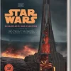 Dorling Kindersley Verlag Space Opera-Star Wars(TM) Schauplätze und Planeten