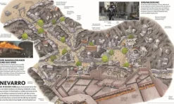 Dorling Kindersley Verlag Space Opera-Star Wars(TM) Schauplätze und Planeten