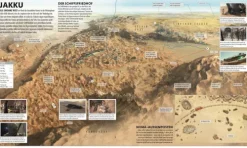 Dorling Kindersley Verlag Space Opera-Star Wars(TM) Schauplätze und Planeten