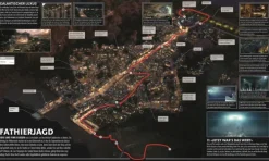 Dorling Kindersley Verlag Space Opera-Star Wars(TM) Schauplätze und Planeten