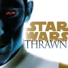 Star Wars(TM) Thrawn*Blanvalet Taschenbuchverl Clearance
