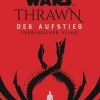 Star Wars(TM) Thrawn - Der Aufstieg - Verborgener Feind*Blanvalet Taschenbuchverl New