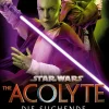 Star Wars(TM)The Acolyte - Die Suchende*Blanvalet Taschenbuchverl