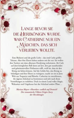 Ars Edition GmbH Young Adult|Liebesromane-Star-Crossed Hearts