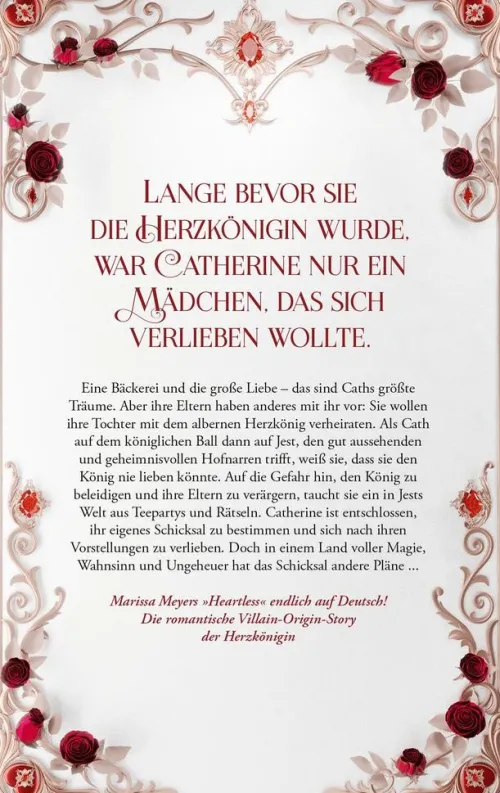 Ars Edition GmbH Young Adult|Liebesromane-Star-Crossed Hearts