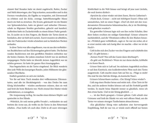 Ars Edition GmbH Young Adult|Liebesromane-Star-Crossed Hearts