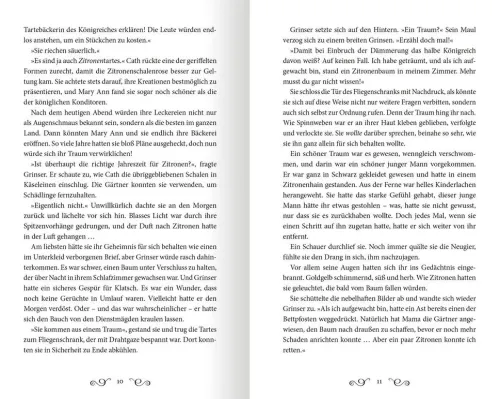 Ars Edition GmbH Young Adult|Liebesromane-Star-Crossed Hearts