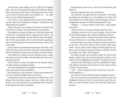 Ars Edition GmbH Young Adult|Liebesromane-Star-Crossed Hearts