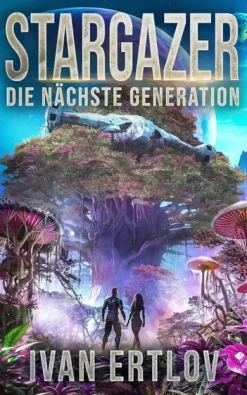 Stargazer 6*Belle Epoque Verlag Clearance