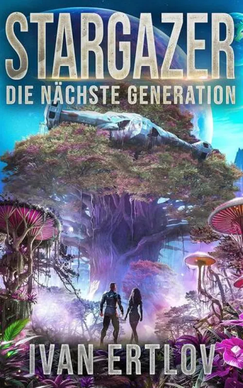 Stargazer 6*Belle Epoque Verlag Clearance