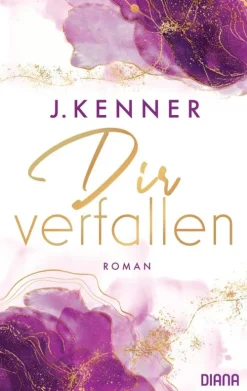 Penguin Random House Erotische Romane*Stark 01. Dir verfallen