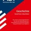 Stark Verlag GmbH Abi Trainer·Geschichte*STARK Abi - auf einen Blick! Geschichte NRW ab 2022