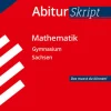 Stark Verlag GmbH Abi Trainer·Mathematik|Quali Trainer·Abi Trainer*STARK AbiturSkript - Mathematik - Sachsen
