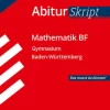 STARK AbiturSkript - Mathematik BF - BaWü*Stark Verlag GmbH Sale