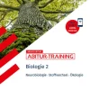 Stark Verlag GmbH Abi Trainer·Biologie-STARK Biologie 2 - Abitur-Training - Neurobiologie, Stoffwechselphysiologie, Ökologie