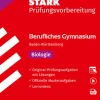 STARK Biologie - Abitur Berufliches Gymnasium 2026 BW - Prüfungsvorbereitung*Stark Verlag GmbH Sale