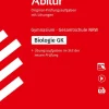STARK Biologie GK - Abitur 2025/2026 NRW - Prüfungsvorbereitung*Stark Verlag GmbH Online