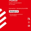 STARK Biologie LK - Abitur 2025/2026 NRW - Prüfungs.*Stark Verlag GmbH New