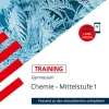 STARK Chemie 1 Mittelstufe - Training Gymnasium - Grundwissen, Aufgaben und Lösungen*Stark Verlag GmbH Outlet