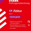 Stark Verlag GmbH Abi Trainer·Chemie*STARK Chemie gA/eA - Abitur 2026 Bayern - Prüfungsvorbereitung