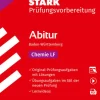 Stark Verlag GmbH Abi Trainer·Chemie*STARK Chemie LF - Abitur 2026 BW - Prüfungsvorbereitung