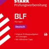 STARK Deutsch 10. Klasse - BLF Gymnasium 2026 Thüringen - Prüfungsvorbereitung*Stark Verlag GmbH Outlet