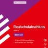 Stark Verlag GmbH Mittlere Reife·Deutsch*STARK Deutsch - Realschulabschluss 2026 Bayern - Prüfungsvorbereitung inkl. Basistraining