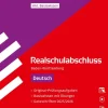 Stark Verlag GmbH Mittlere Reife·Deutsch-STARK Deutsch - Realschulabschluss 2026 BW - Prüfungsvorbereitung inkl. Basistraining