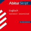 STARK Englisch - AbiturSkript*Stark Verlag GmbH Best