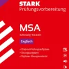 Stark Verlag GmbH Mittlere Reife·Fremdsprachen-STARK Englisch - MSA 2026 Schleswig-Holstein - Prüfungsvorbereitung