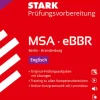 STARK Englisch - MSA/eBBR 2026 Berlin/Brandenburg - Prüfungsvorbereitung*Stark Verlag GmbH Sale