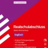 STARK Englisch - Realschulabschluss 2026 BW - Prüfungsvorbereitung inkl. Basistraining und Lösungen*Stark Verlag GmbH Discount