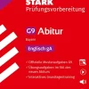 Stark Verlag GmbH Abi Trainer·Fremdsprachen-STARK Englisch gA - Abitur 2026 Bayern - Prüfungsvorbereitung