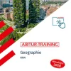 STARK Geographie - Abitur-Training NRW - Abitur ab 2027*Stark Verlag GmbH
