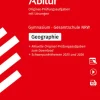 Stark Verlag GmbH Abi Trainer·Erdkunde & Wirtschaft-STARK Geographie GK/LK - Abitur 2025/2026 NRW - Prüfungsvorbereitung