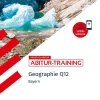 STARK Geographie Q12 - Abitur-Training Bayern*Stark Verlag GmbH Discount
